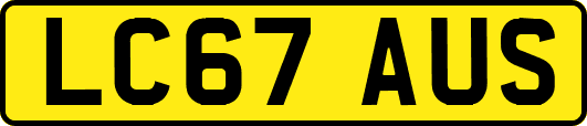 LC67AUS