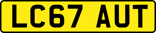 LC67AUT