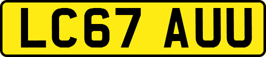 LC67AUU