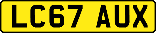 LC67AUX