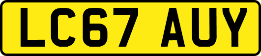 LC67AUY