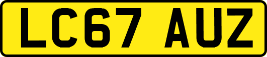 LC67AUZ