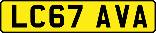 LC67AVA