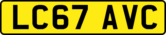 LC67AVC