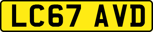 LC67AVD