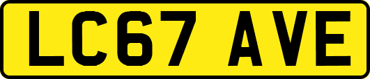 LC67AVE