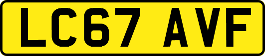 LC67AVF