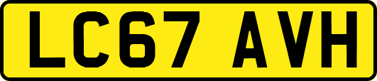 LC67AVH