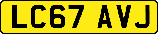 LC67AVJ