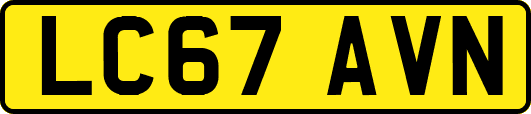 LC67AVN