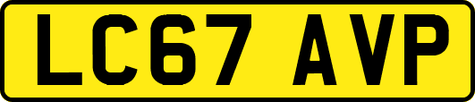 LC67AVP