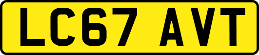 LC67AVT