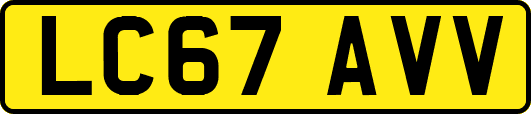 LC67AVV