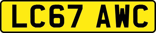 LC67AWC