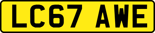 LC67AWE