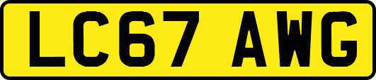 LC67AWG