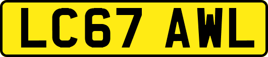 LC67AWL