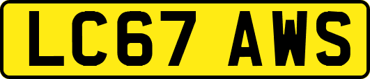 LC67AWS