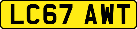 LC67AWT