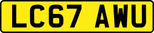 LC67AWU