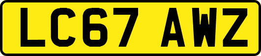 LC67AWZ