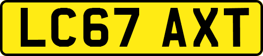 LC67AXT