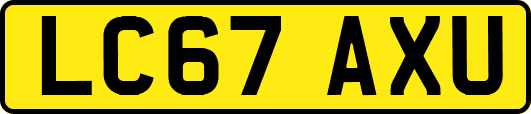 LC67AXU