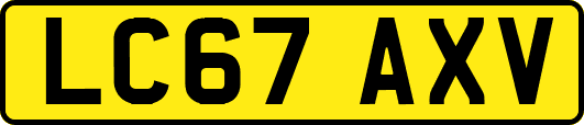 LC67AXV