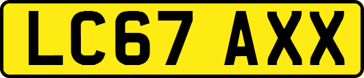LC67AXX