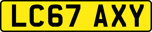LC67AXY