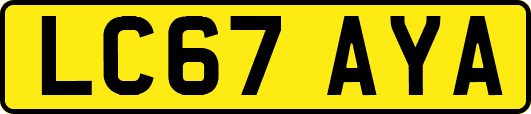LC67AYA