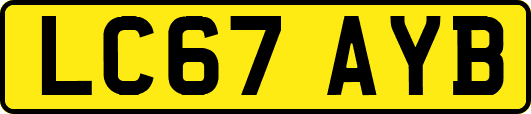 LC67AYB