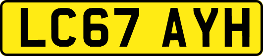 LC67AYH