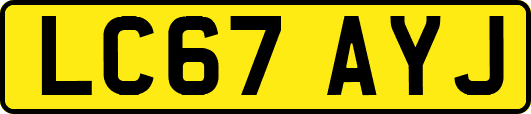 LC67AYJ