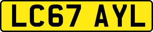 LC67AYL