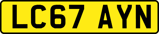 LC67AYN
