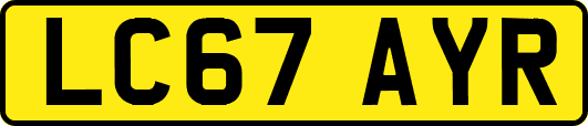 LC67AYR