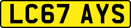 LC67AYS