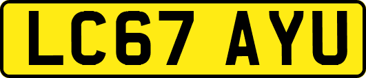 LC67AYU