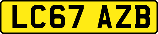 LC67AZB