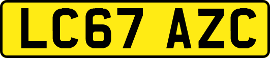 LC67AZC