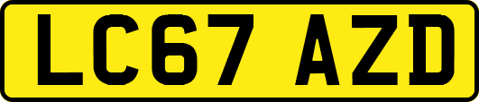 LC67AZD