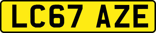 LC67AZE