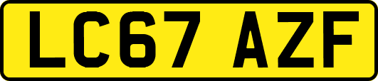 LC67AZF