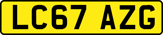 LC67AZG