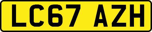 LC67AZH
