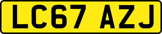 LC67AZJ