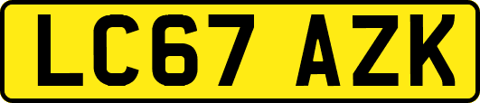 LC67AZK