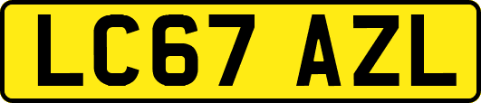 LC67AZL