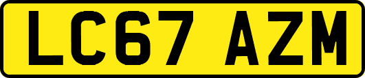 LC67AZM